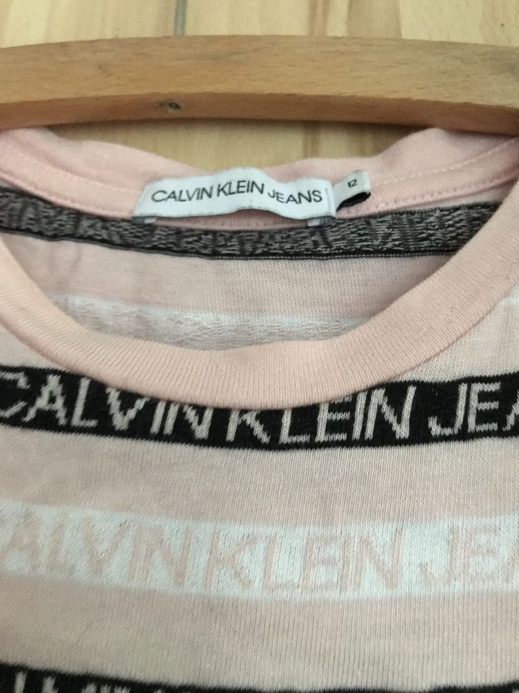 Koszulka Calvin Klein