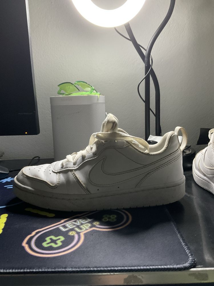 Air force brancos