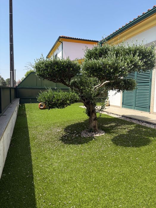 Vendo moradia em Alquerubim, albergaria a velha