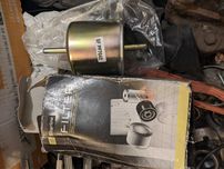 Бензофильтр автомобиля новый фильтр топливный