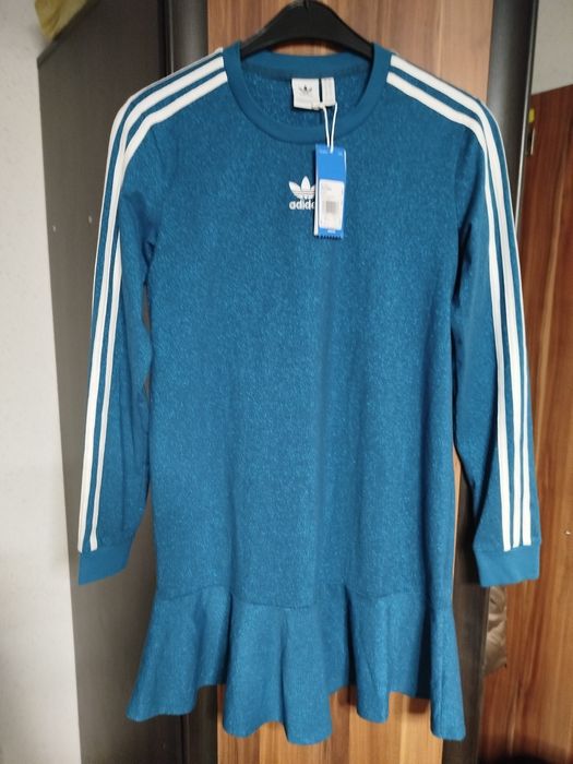 Sportowa sukienka Adidas rozmiar S Nowa