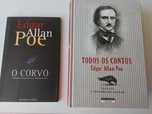 Livro Todos os contos de Edgar Allan Poe