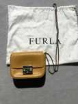 Furla Metropolis, torebka ze skory