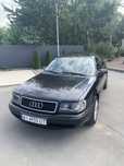 Продам AUDI 100 C4 2.8 газ/бенз