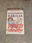 Koszmarny Karolek - sekrety szkieletów.