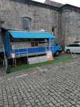 Carrinha de venda ambulante