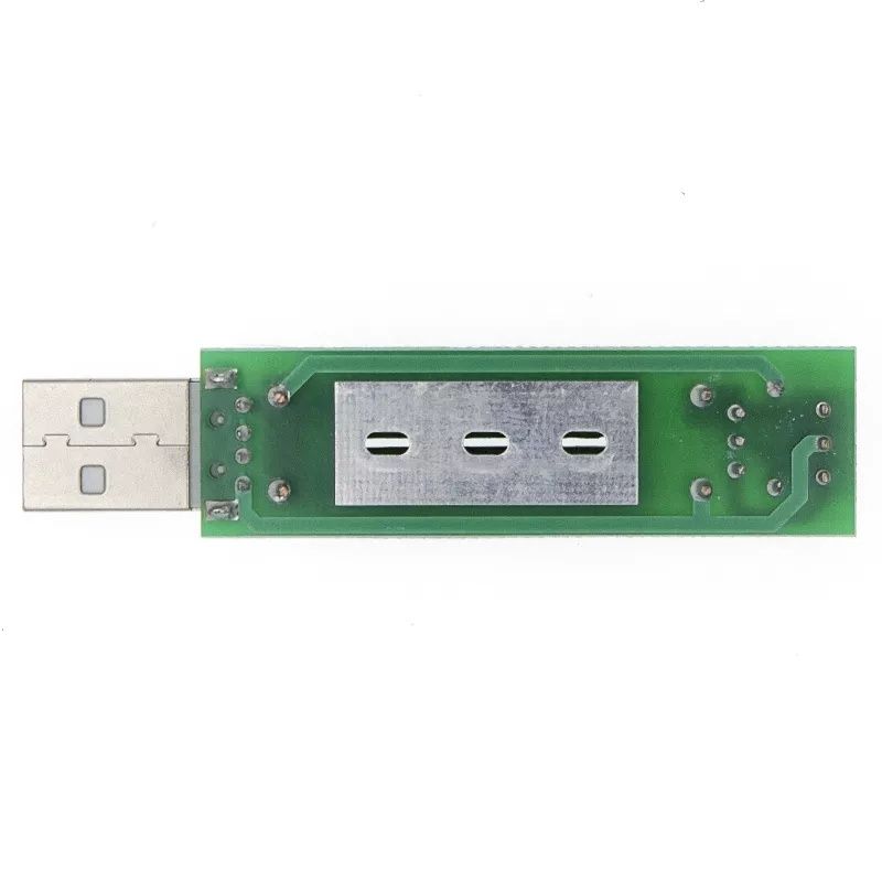 Нагрузочный резистор USB, нагрузка для тестера 1А/2А