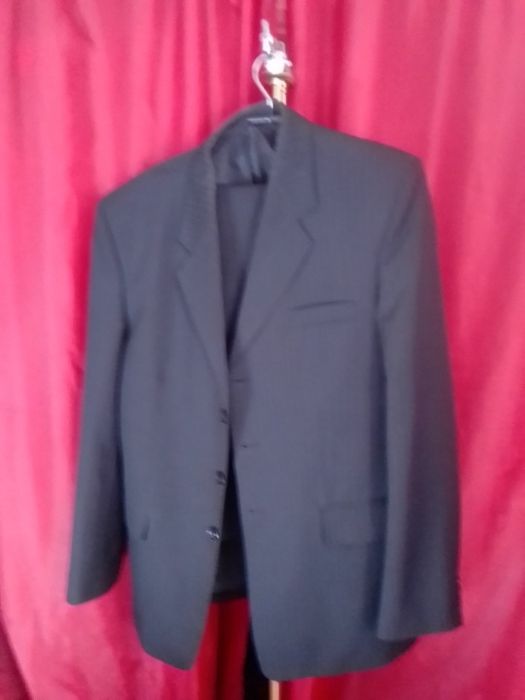 Продам костюм чоловічий,