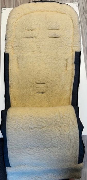 Śpiworek Zaffiro
Śpiworek Zaffiro