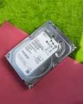 Жорсткий диск HDD підвищеної надійності 2TB SATA HP Enterprise 7200