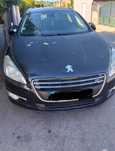 Peugeot 508 para venda