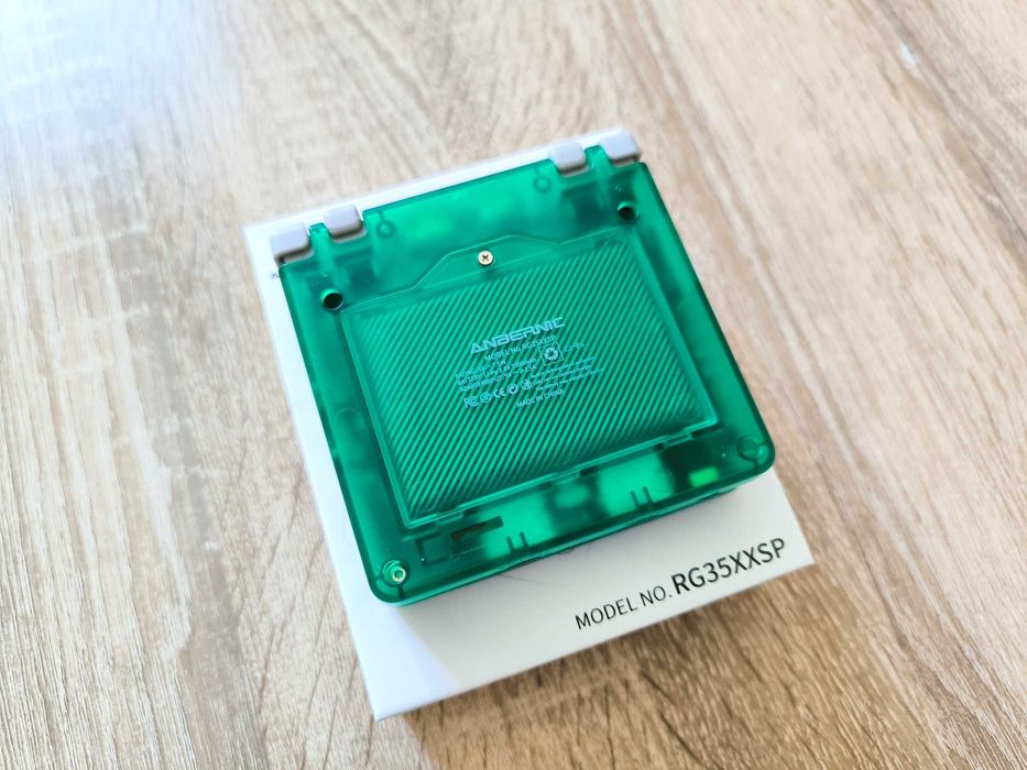 Anbernic RG35XX SP RG35XX H ! Игровая консоль ! Новое !