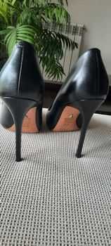 Silluetos da Schutz 38 novos