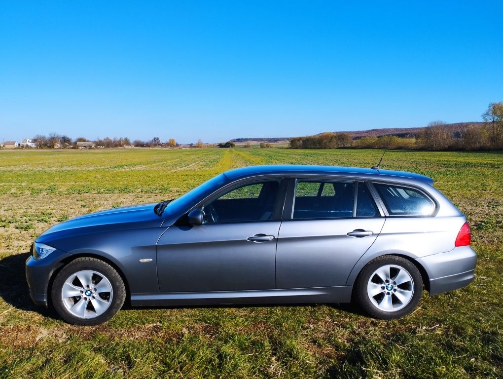 Продам авто Bmw 320d