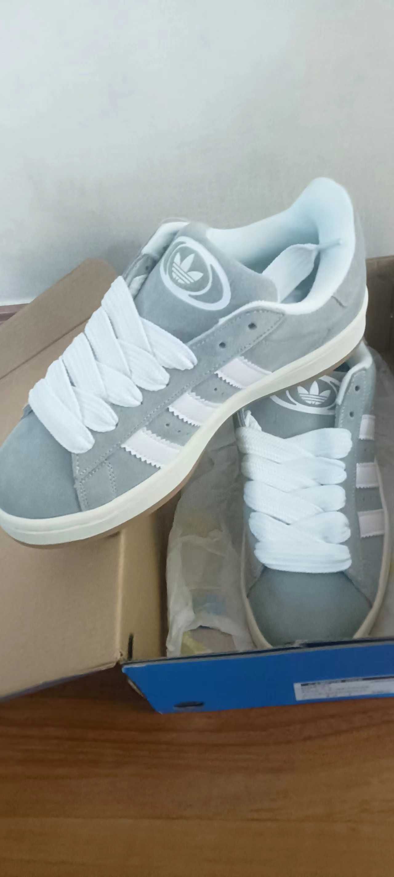 Adidas Campus 00S EU 38