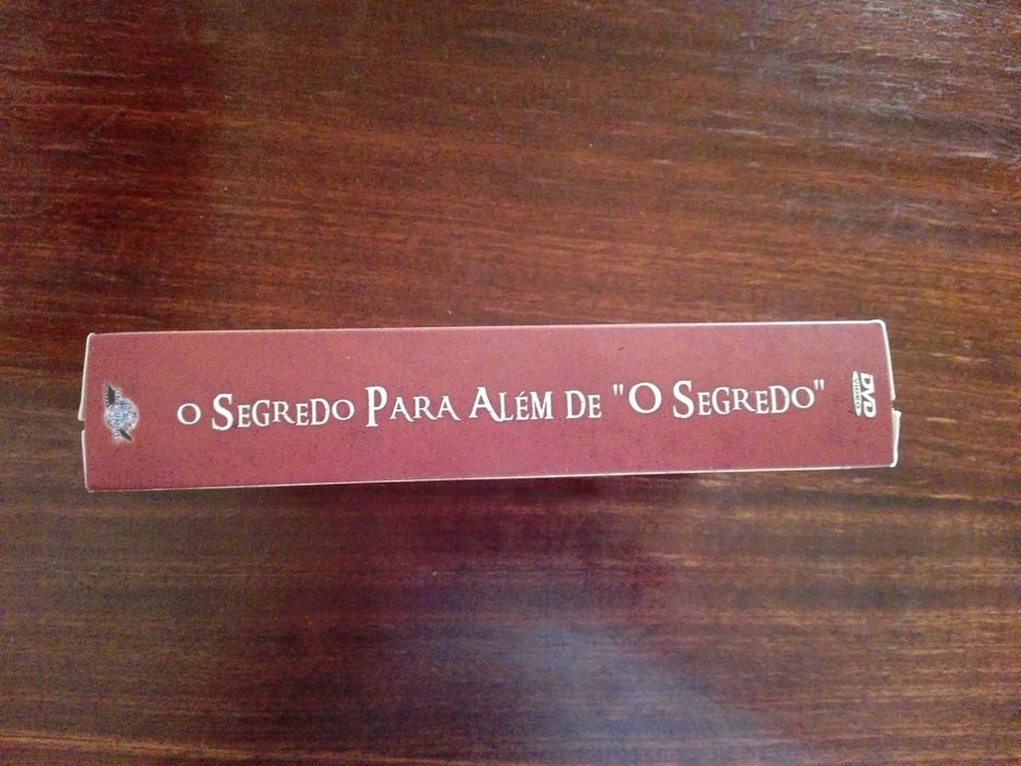 O Segredo Para Além de 'O Segredo' de Vera Faria Leal (Portes grátis)