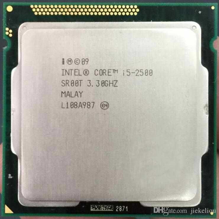 Распродажа Процессоров LGA1155 2Gen Intel Core I3\I5\I7/Xeon ЕстьОПТ