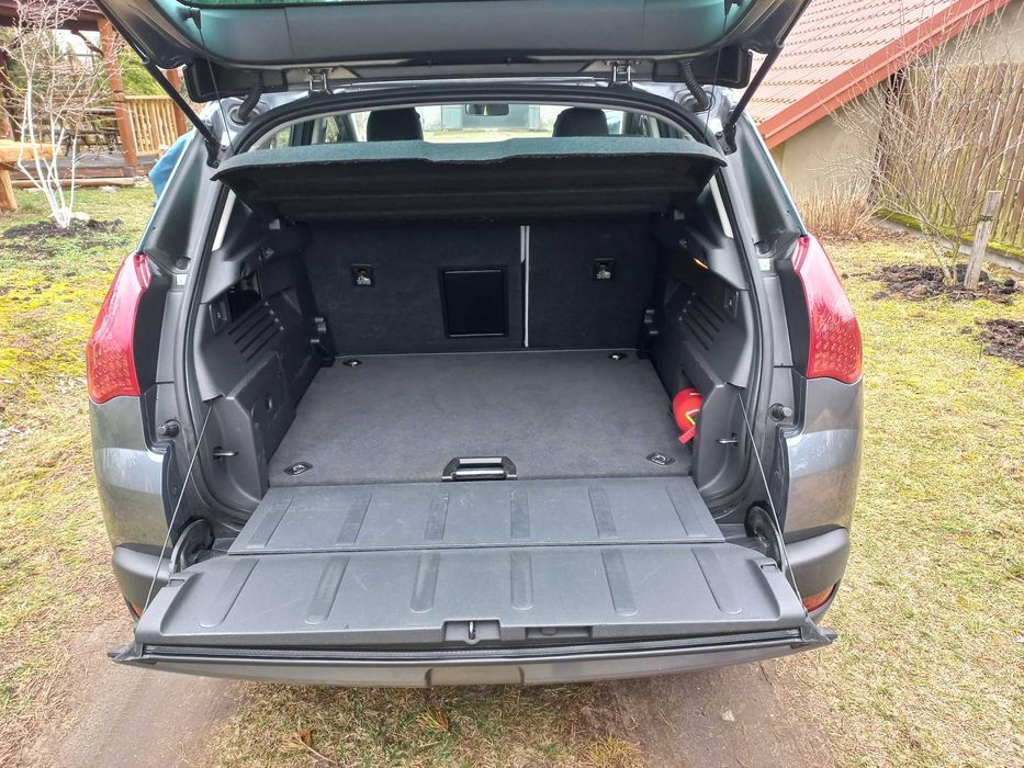 Peugeot 3008 1.6 HDi