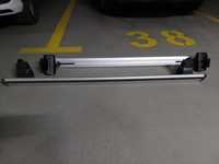 Thule Roof racks, bagażnik dachowy, belki dachowe VW CC