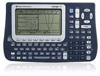 Calculadora Texas Instruments Voyage 200