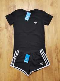 Adidas komplety damskie S M L XL