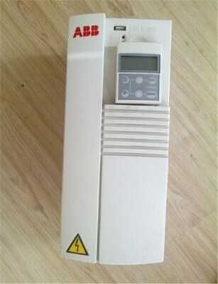 Falowniki ABB seria ACS