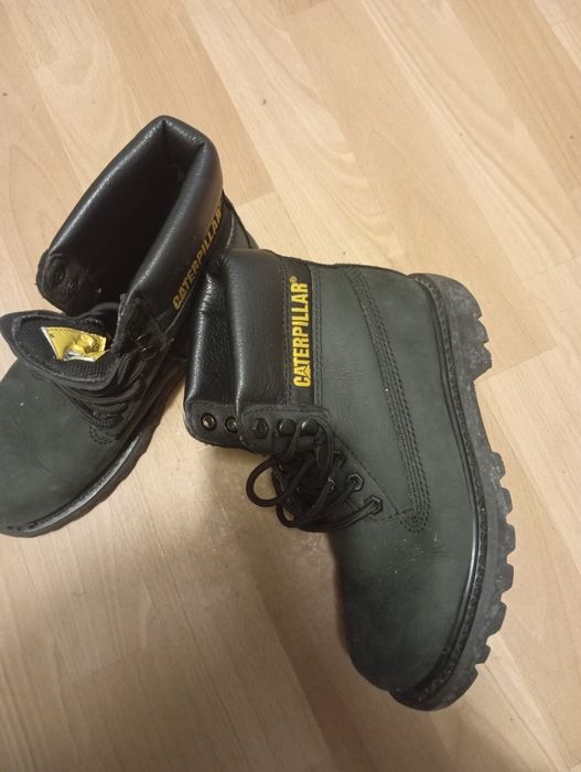 Buty Caterpillar 37 rozmiar!Stan bardzo dobry!