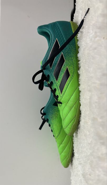 Adidas – halówki dziecięce