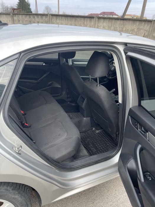 Продам VW Passat B7 2012
