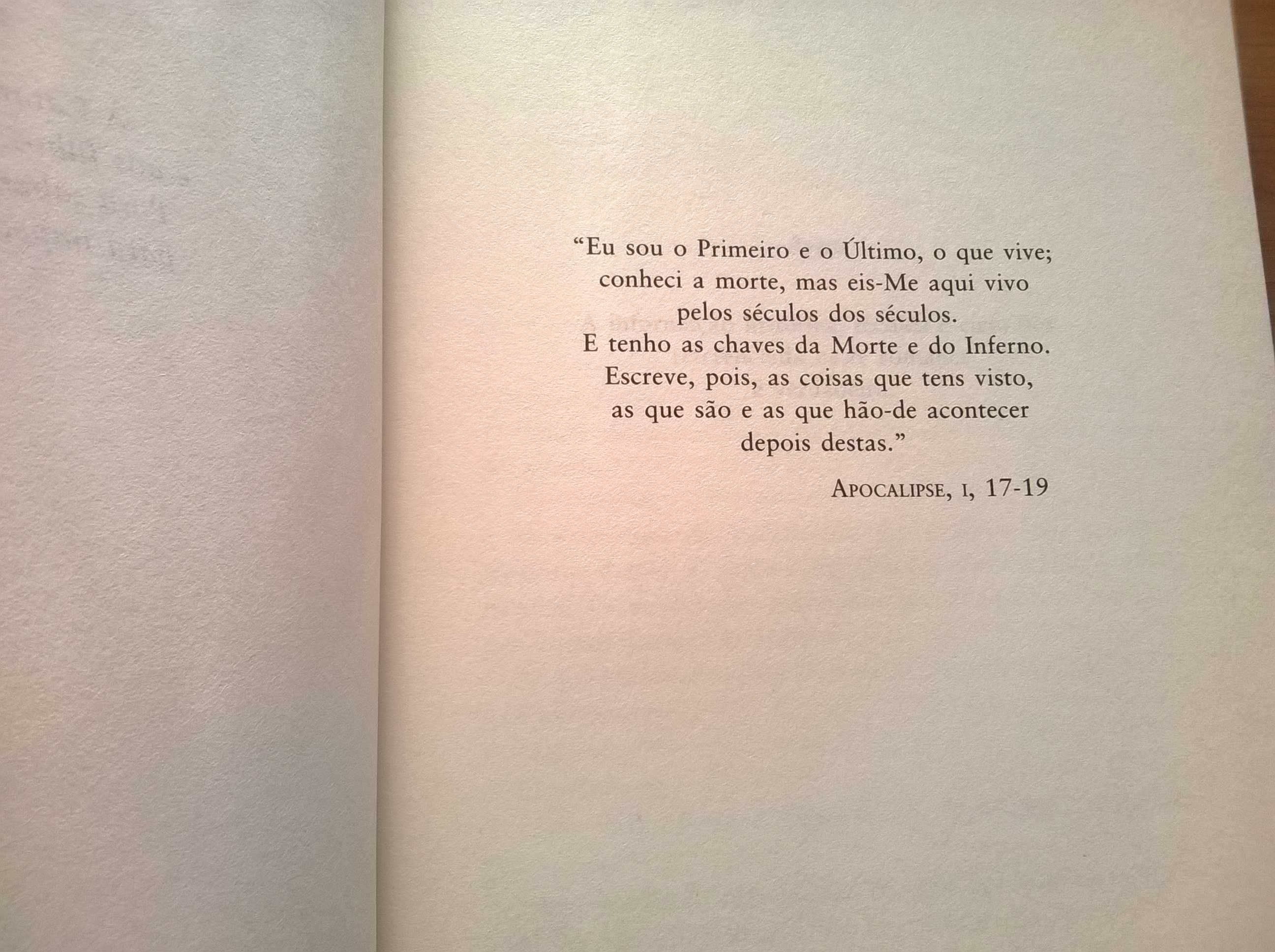 O Sétimo Selo - José Rodrigues dos Santos