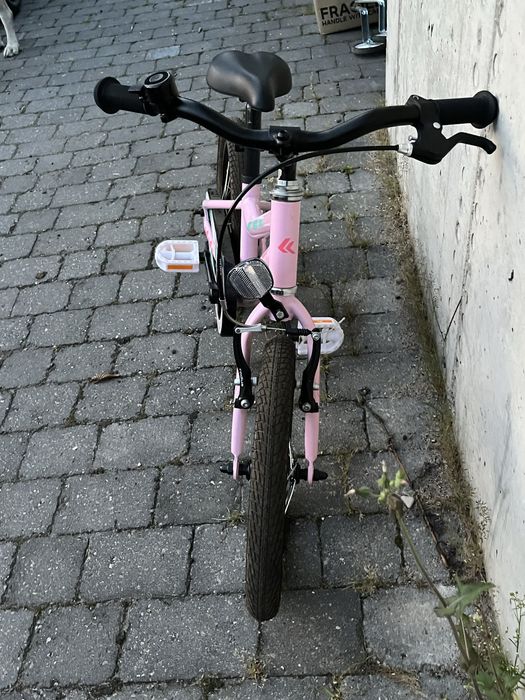 Rowerek dziecięcy kross