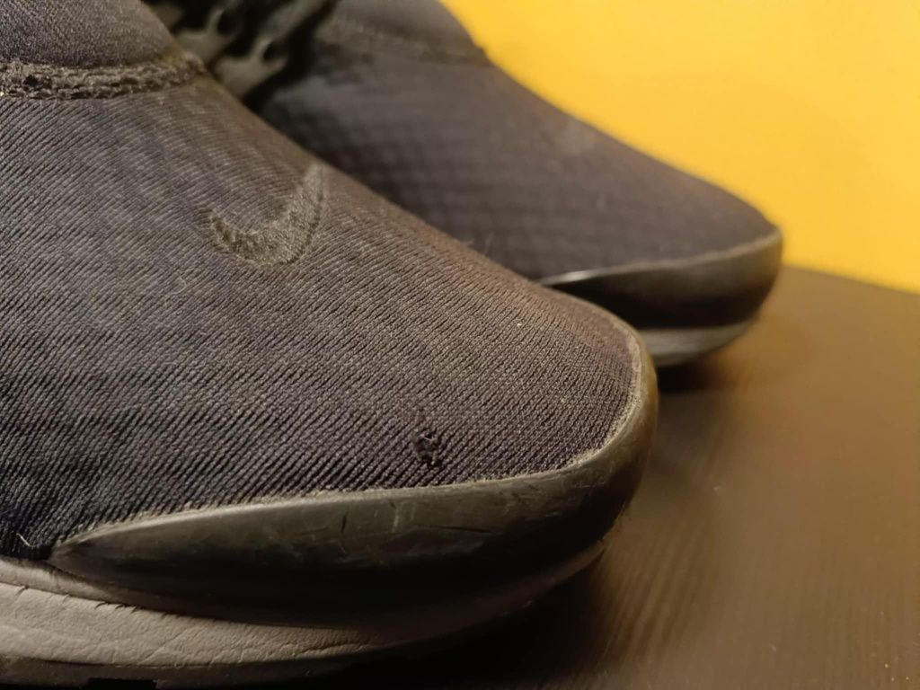 Nike Presto r46 meskie buty