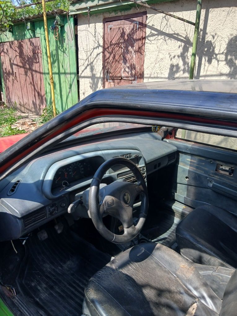Продам ваз 2108,газ/бенз.         возможен обмен.