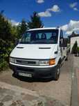 Iveco 35C12 wywrotka
