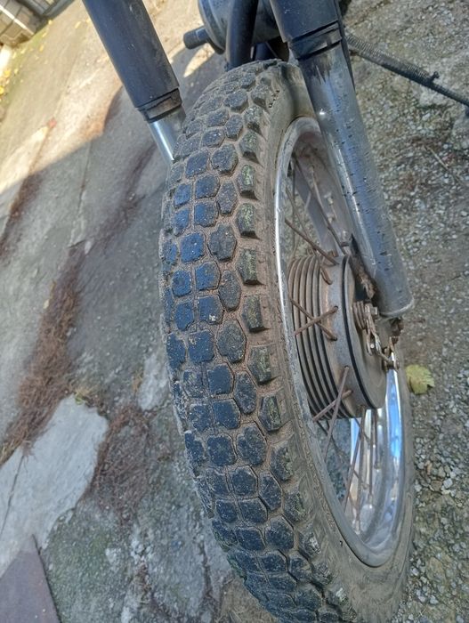 Продам мопед дельта 72, Минск 125