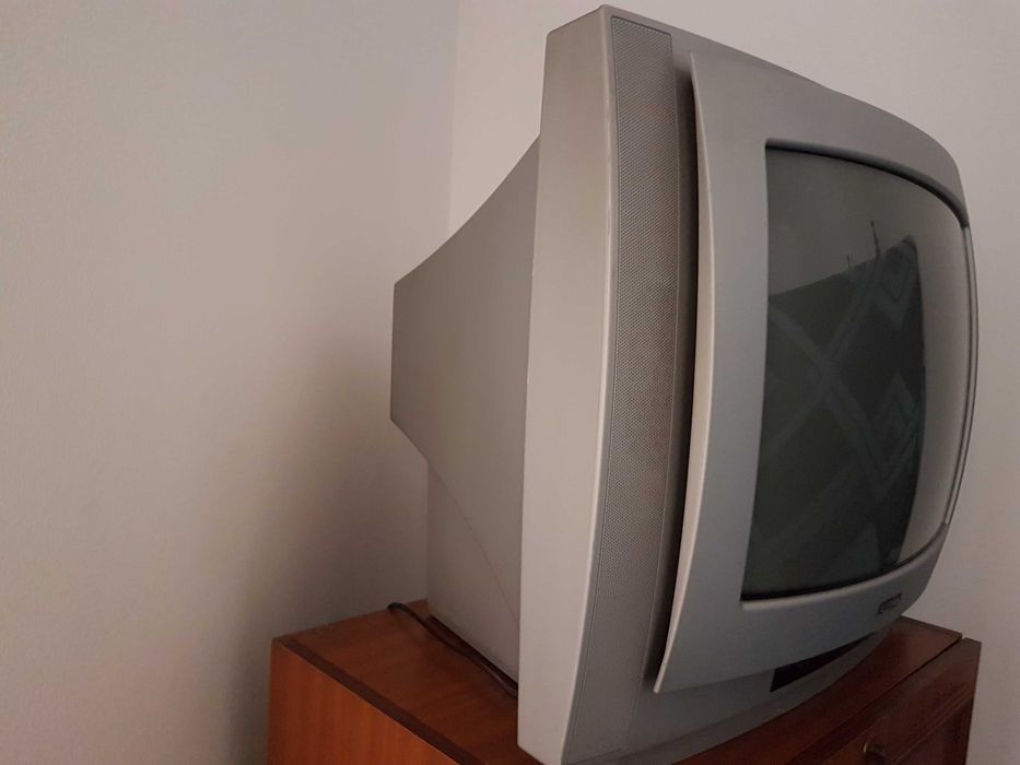 TV Mitzai a funcionar