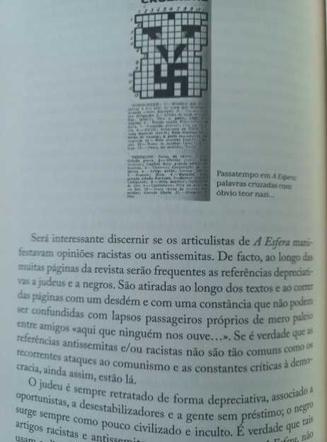 Lisboa Nazi - Sérgio Luís de Carvalho