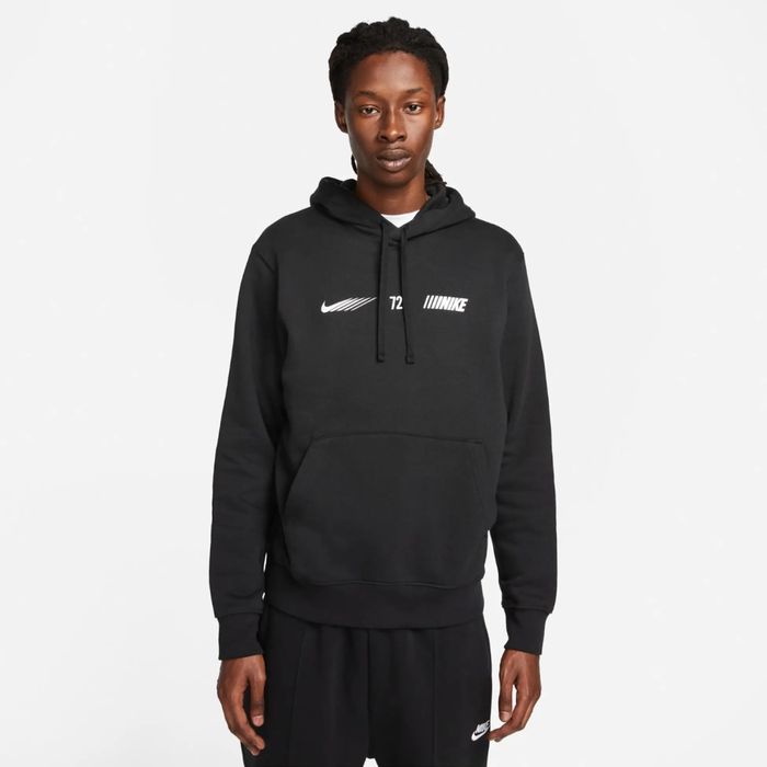 Чоловіче худі nike M NSW SI PO HOODIE FLC BB