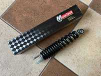 Амортизатор MotoTech (240мм) Yamaha Jog SA36J/39J (B262)