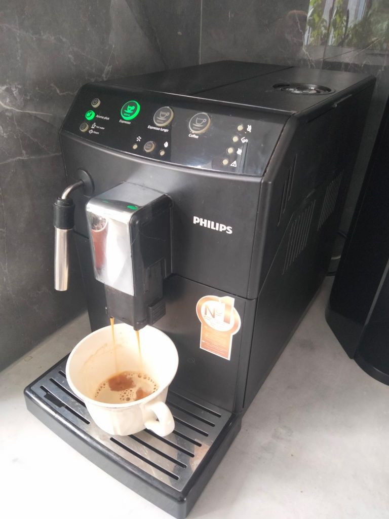 Ekspres ciśnieniowy Philips serii 3000
