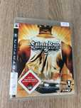 #1113 SaintsRow 2 gra ps3 playstation3