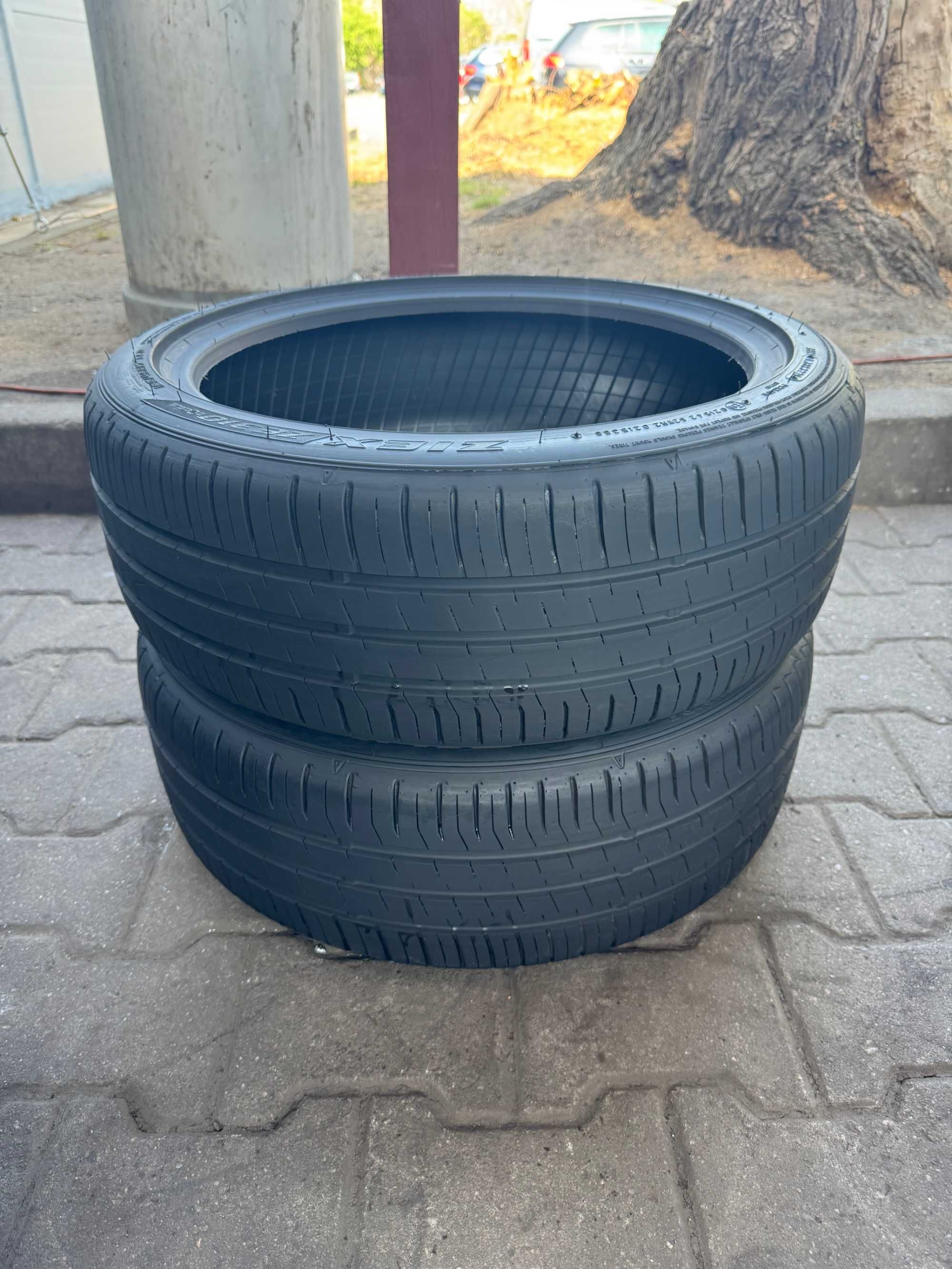 Opony Lato Letnie 195/45/17 195/45R17 Falken Super Stan Wrocław