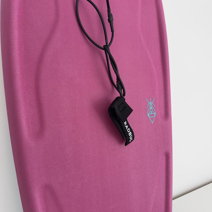Prancha Bodyboard 100 RADBUG