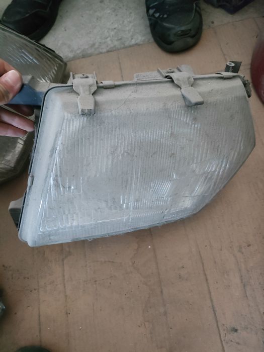 Peças Nissan patrol GR Y61