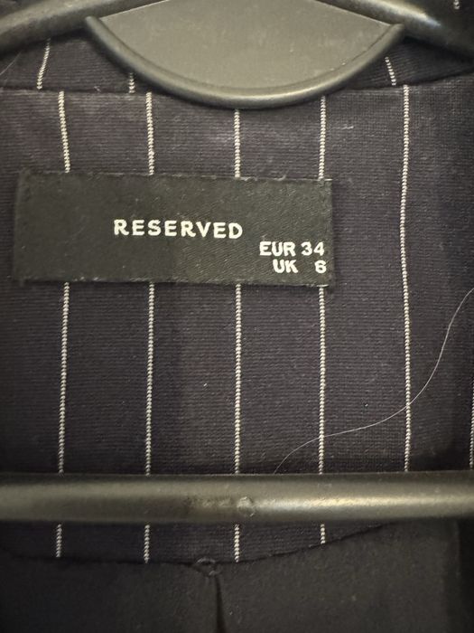 Marynarka damska reserved