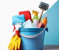 Empregada doméstica/ limpezas