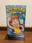 Trefl Kalambury Junior