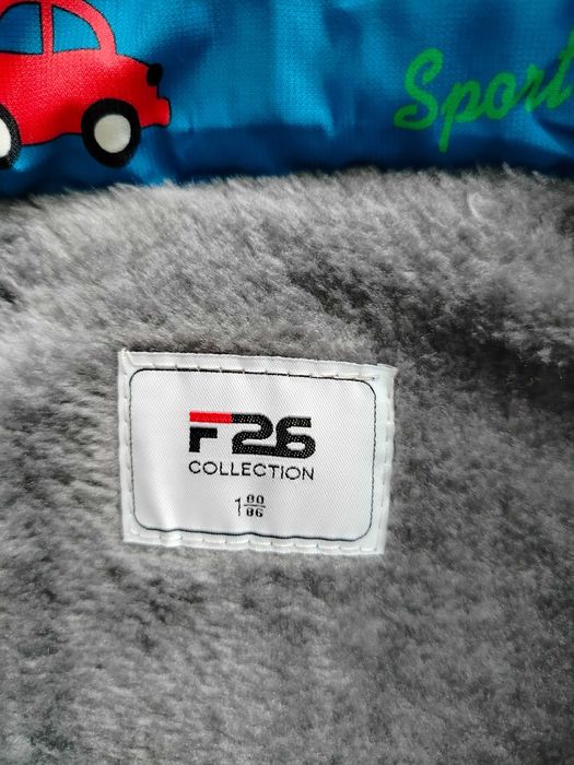 Kurteczka dla chłopca