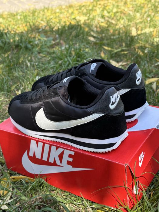 Кросівки Nike Cortez 36-45