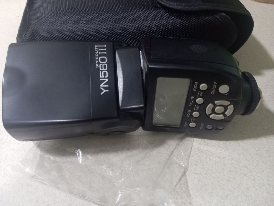 Yongnuo YN560 III